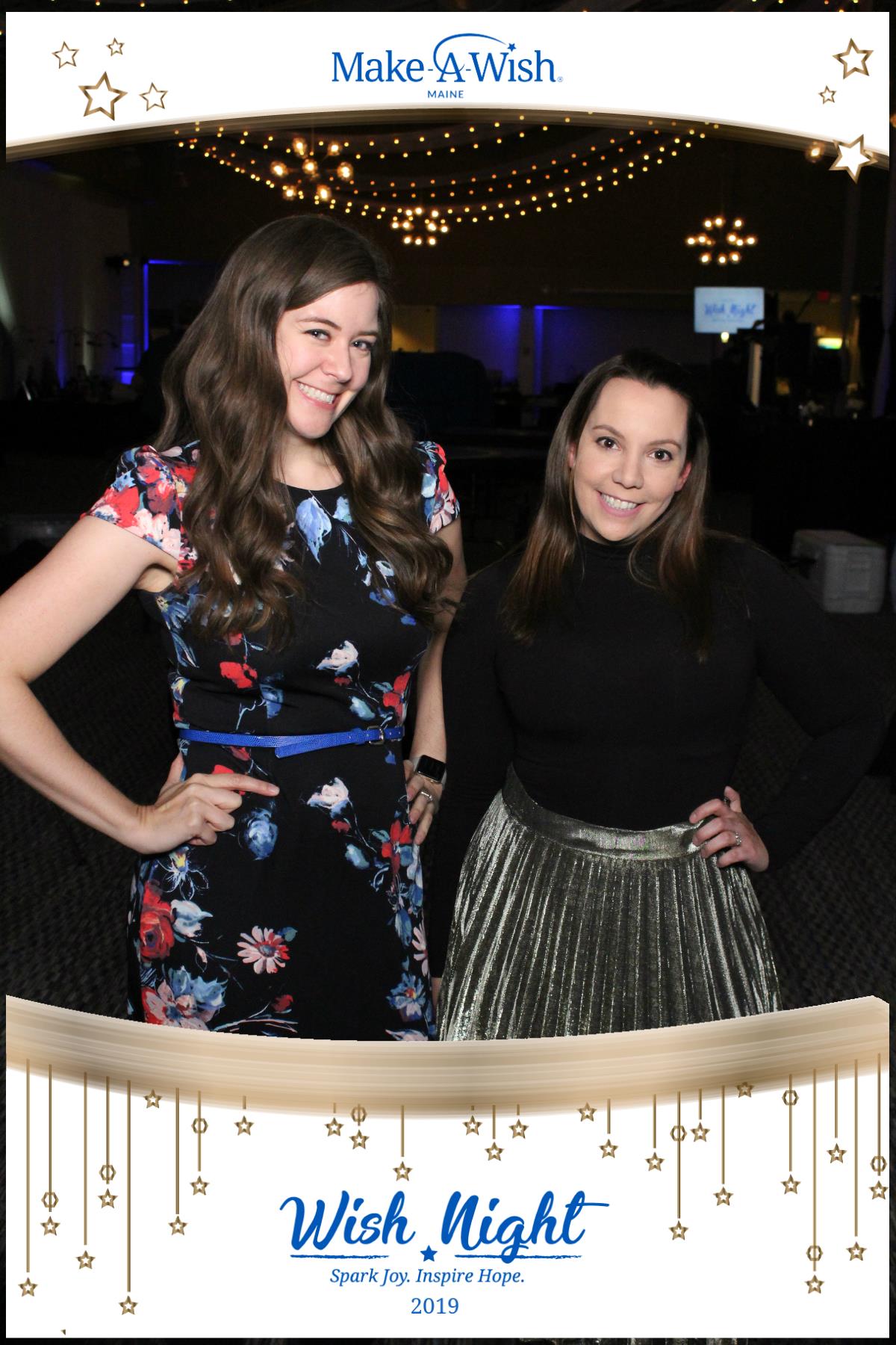 Wish Night | View more photos from the event at gallery.mainemagicmirror.com/u/MaineMagicMirror/Wish-Night